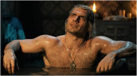 The Witcher: Heres why there was less sex and。